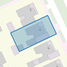 Perceel HGZ00-B-3552