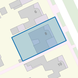 Perceel HGZ00-B-3554