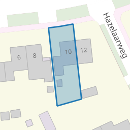 Perceel HGZ00-B-3656