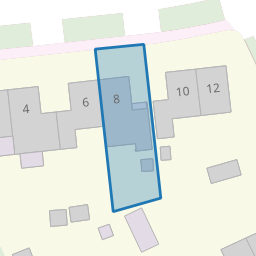 Perceel HGZ00-B-3657