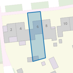 Perceel HGZ00-B-3658