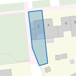 Perceel HGZ00-B-3660