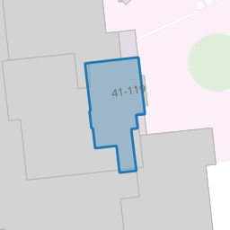 Perceel HGZ00-B-3662