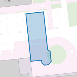 Perceel HGZ00-B-3670