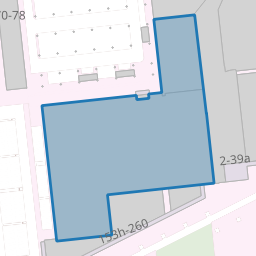 Perceel HGZ00-B-3693