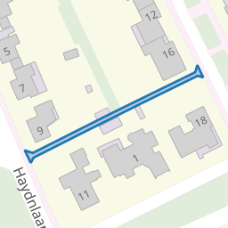 Perceel HGZ00-B-3733