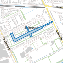 Perceel HGZ00-B-3745