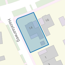 Perceel HGZ00-B-3756