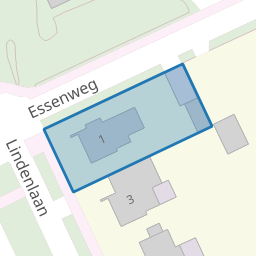 Perceel HGZ00-B-3762