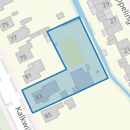 Perceel HGZ00-B-3937