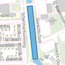 Perceel HGZ00-B-3951