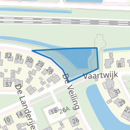 Perceel HGZ00-B-3961