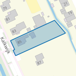 Perceel HGZ00-B-3979