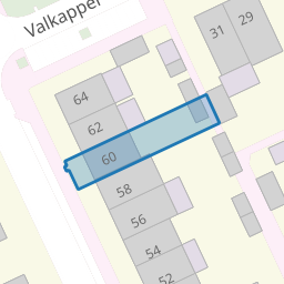 Perceel HGZ00-B-3996