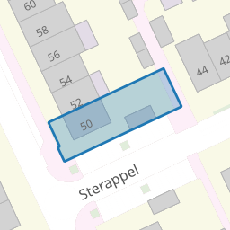 Perceel HGZ00-B-4001