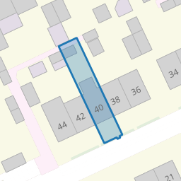 Perceel HGZ00-B-4004