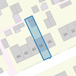 Perceel HGZ00-B-4005