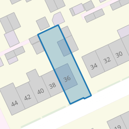 Perceel HGZ00-B-4006