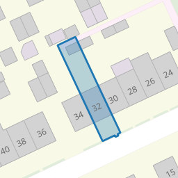 Perceel HGZ00-B-4008