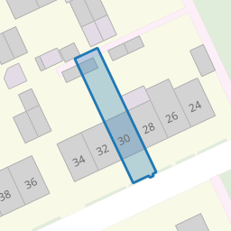 Perceel HGZ00-B-4009