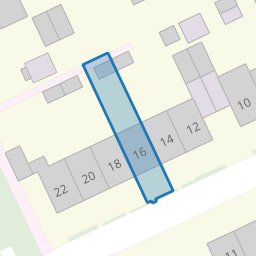 Perceel HGZ00-B-4016