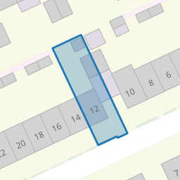 Perceel HGZ00-B-4018