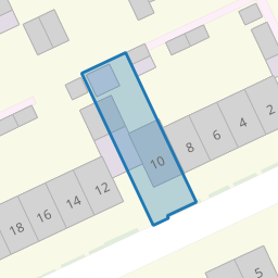 Perceel HGZ00-B-4019