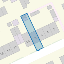 Perceel HGZ00-B-4020