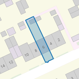 Perceel HGZ00-B-4021