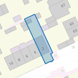 Perceel HGZ00-B-4028