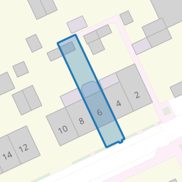 Perceel HGZ00-B-4030