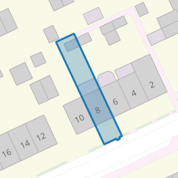 Perceel HGZ00-B-4031