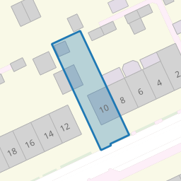 Perceel HGZ00-B-4032