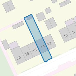 Perceel HGZ00-B-4034