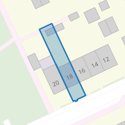 Perceel HGZ00-B-4036