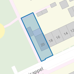 Perceel HGZ00-B-4037