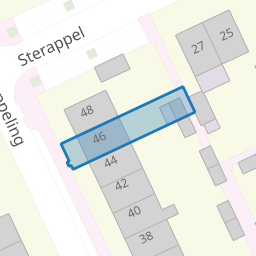 Perceel HGZ00-B-4040