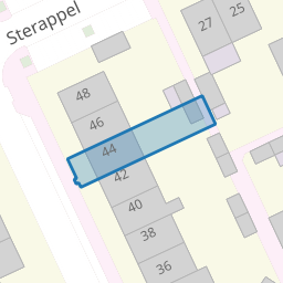 Perceel HGZ00-B-4041