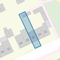 Perceel HGZ00-B-4054