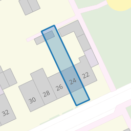 Perceel HGZ00-B-4055