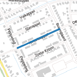 Perceel HGZ00-B-4068