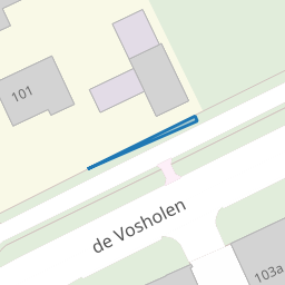 Perceel HGZ00-B-4070