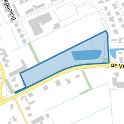 Perceel HGZ00-B-4071