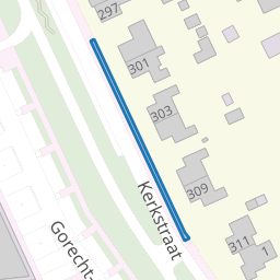 Perceel HGZ00-B-4088