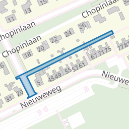 Perceel HGZ00-B-4105