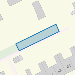 Perceel HGZ00-B-4106