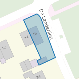 Perceel HGZ00-B-4133