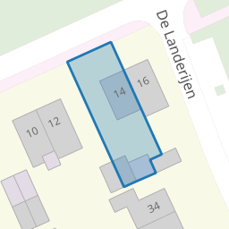 Perceel HGZ00-B-4134