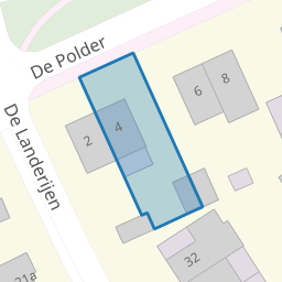 Perceel HGZ00-B-4139