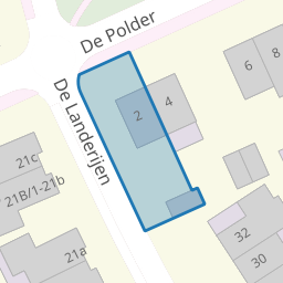 Perceel HGZ00-B-4140